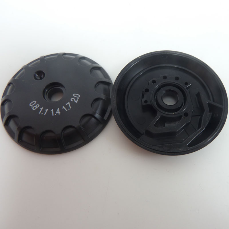 Panasonic molette de r�glage Dial